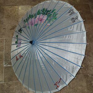 Authentic Japanese Sun Umbrella